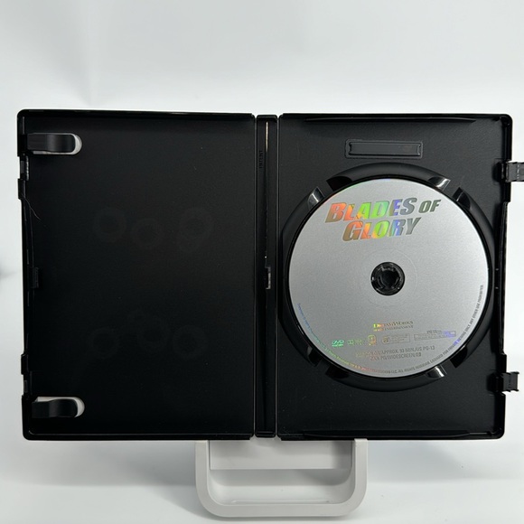 Blades Of Glory. Will Ferrell. Jon Hader. Widescreen. - Picture 4 of 4